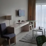 Czarna Gora Is 7 Apartment *