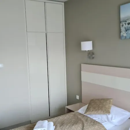 Czarna Gora Is 7 Apartment *