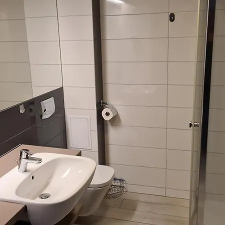 Czarna Gora Is 7 Apartment *