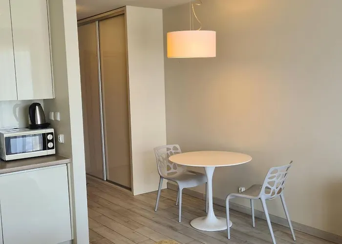 Apartment Czarna Gora Is 7 *