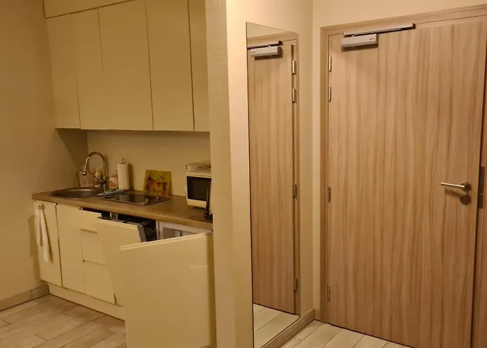 Apartment Czarna Gora Is 7 Sienna (Klodzko)