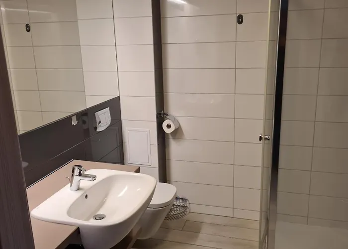 Czarna Gora Is 7 Apartment *